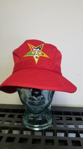 OES: Bucket Hats