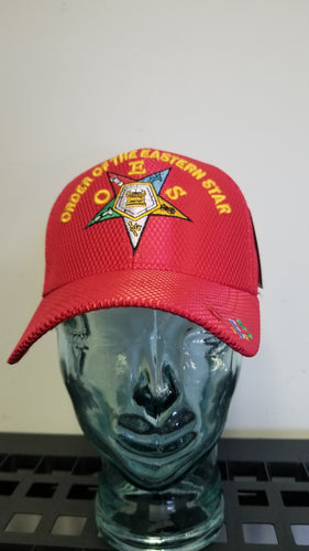 OES: Caps