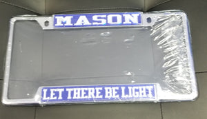 Masonic: License Frames