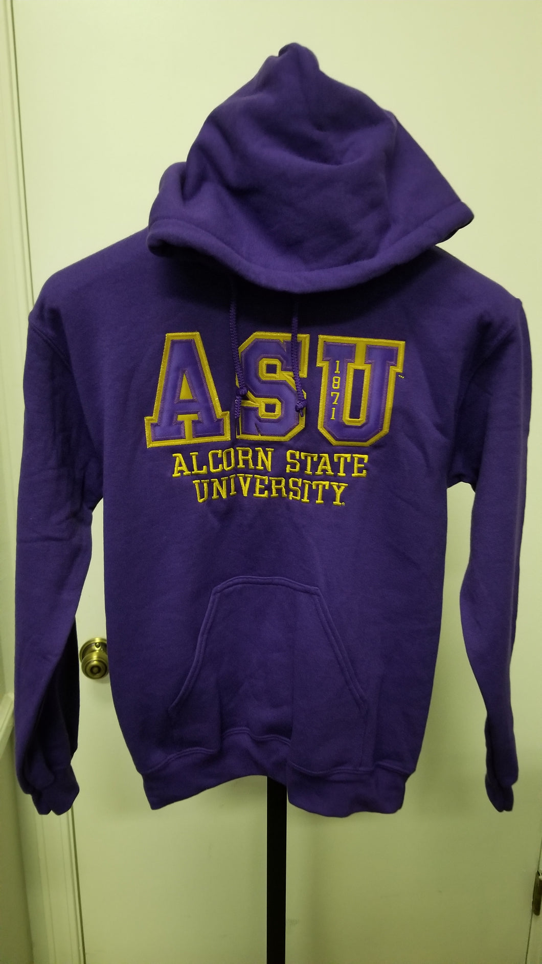 HOODIES: Alcorn State University