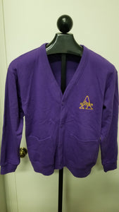 Alcorn State University: Cardigans