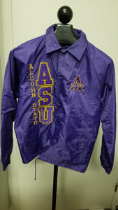 Alcorn State University: Coach Jackets