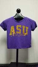 Load image into Gallery viewer, Alcorn State University: Cropped Tee