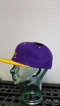 Load image into Gallery viewer, Alcorn State University: Snapbacks