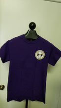 Load image into Gallery viewer, Hattiesburg Tigers: Tees
