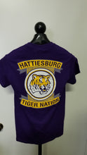 Load image into Gallery viewer, Hattiesburg Tigers: Tees