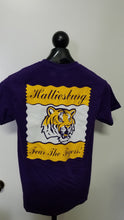 Load image into Gallery viewer, Hattiesburg Tigers: Tees