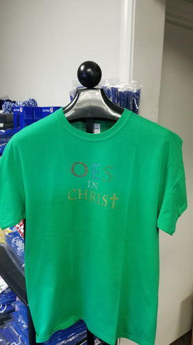 OES: SP Tees