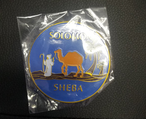 OES: Car Emblems $10 Items