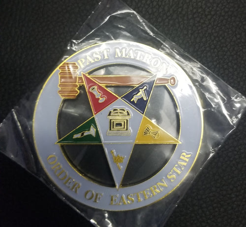 OES: Car Emblems