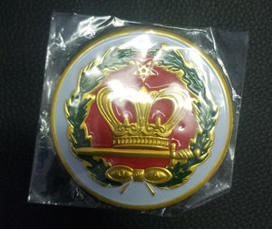 OES: Car Emblems $10 Items