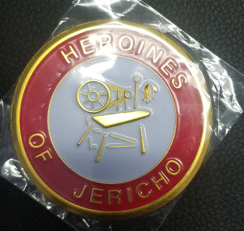HOJ: Car Emblems $10 Items