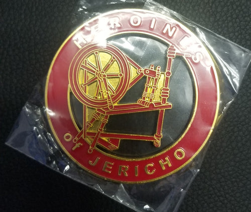 HOJ:  Car Emblems