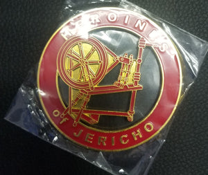 HOJ:  Car Emblems