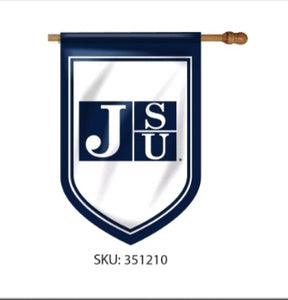 Jackson State University: House Flags