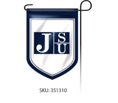 Jackson State University: Garden Flags