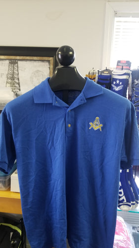 Masonic: Polos