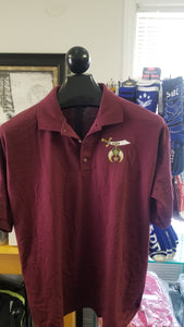 SHRINER: Polos