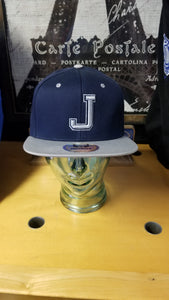 Jackson State University: Snapbacks