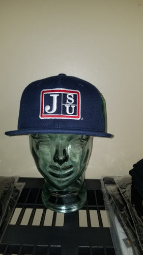 Jackson State University: Snapbacks