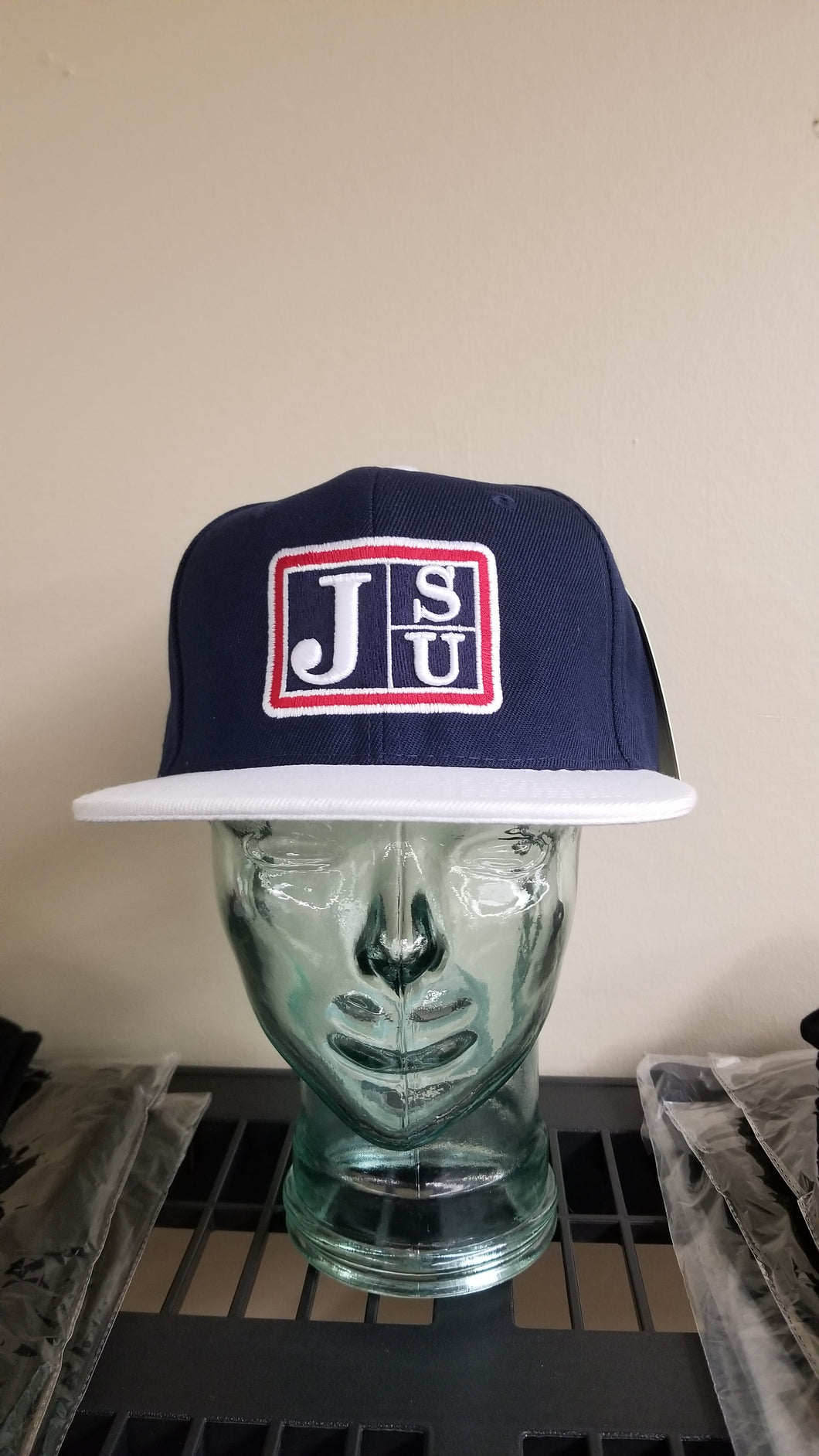 Jackson State University: Snapbacks