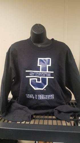 Jackson State University: Sweatshirts