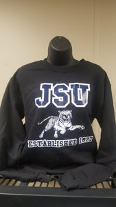 Jackson State University: Sweatshirts