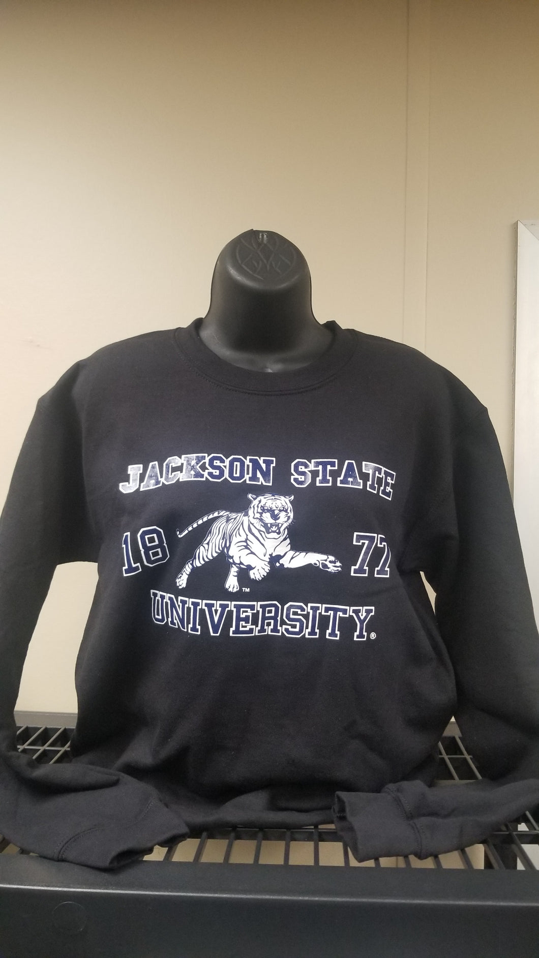 Jackson State University: Sweatshirts