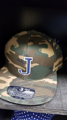 Jackson State University: Snapbacks