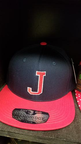 Jackson State University: Snapbacks