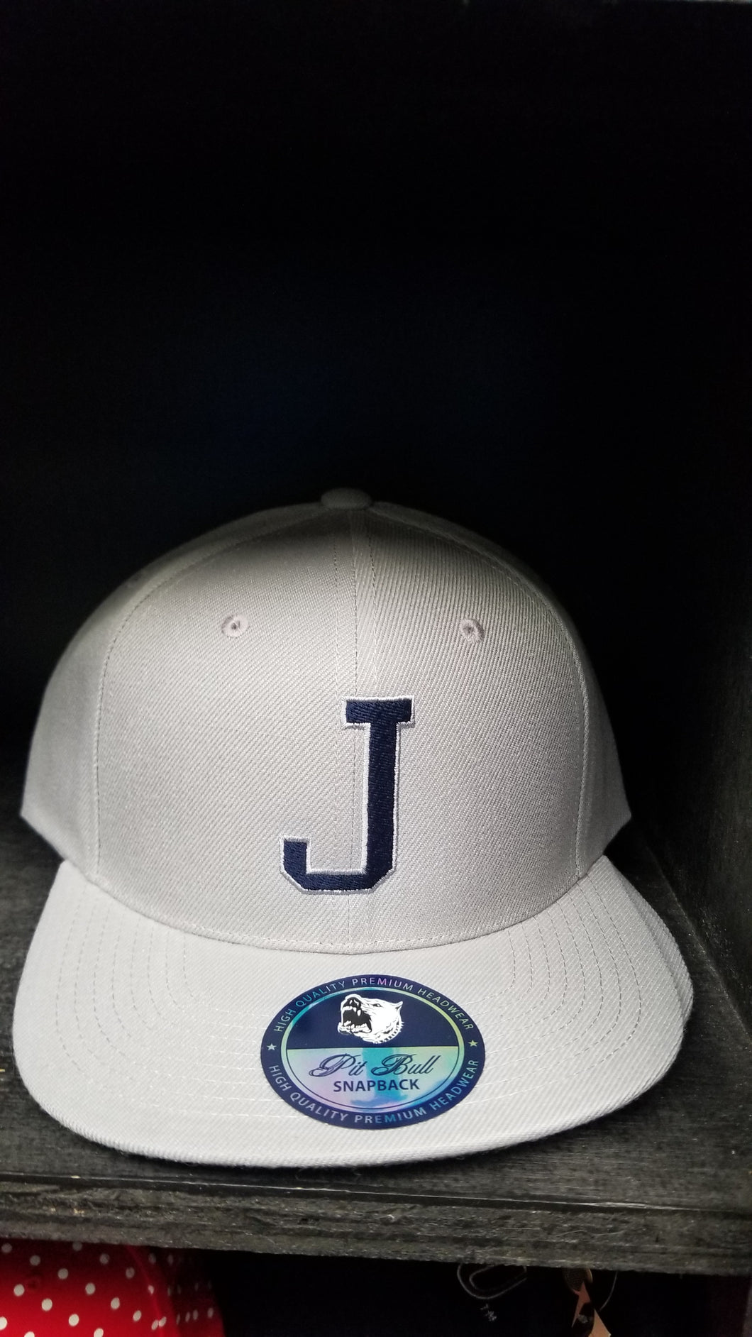 Jackson State University: Snapbacks