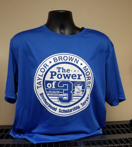 Phi Beta Sigma: Performance Tees Clearance