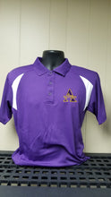 Load image into Gallery viewer, Alcorn State University: Dri Fit Polos