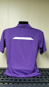 Alcorn State University: Dri Fit Polos