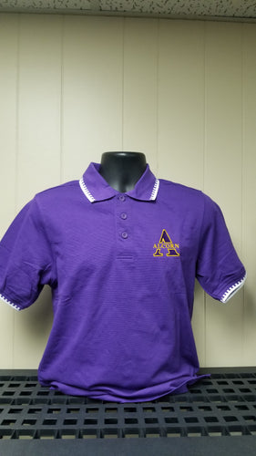 Alcorn State University: Dri Fit Polos