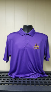 Alcorn State University: Dri Fit Polos