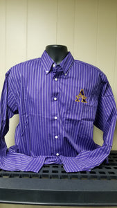 Alcorn State University: Dress Shirts