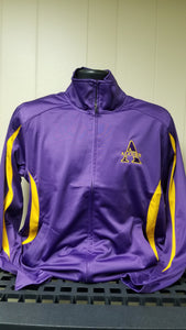 Alcorn State University: Track Jackets