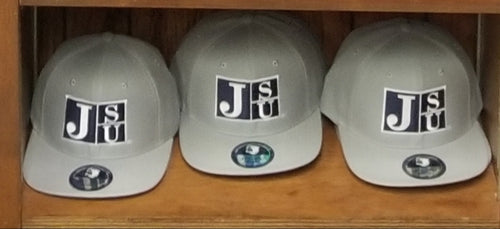 Jackson State University: Snapbacks