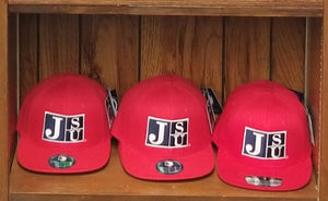 Jackson State University: Snapbacks