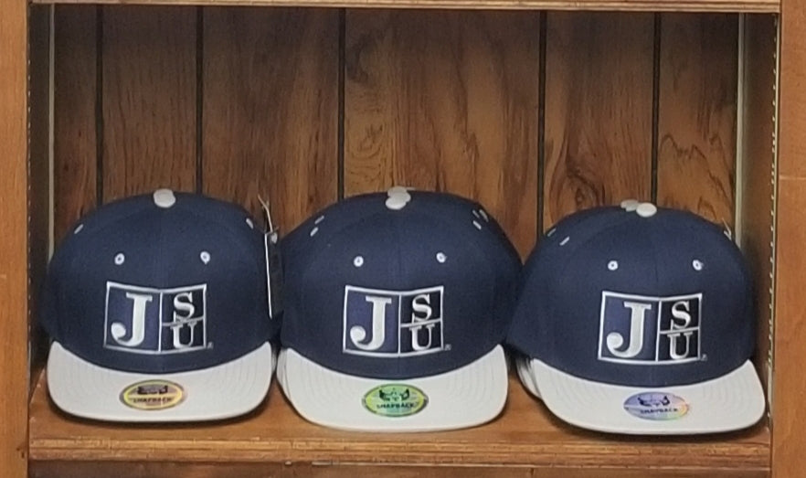 Jackson State University: Snapbacks