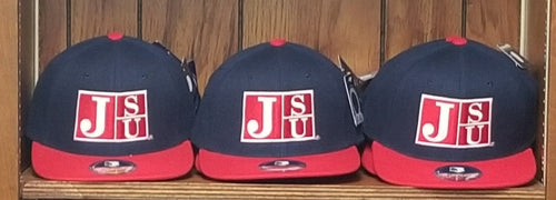 Jackson State University: Snapbacks