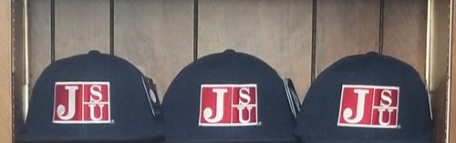 Jackson State University: Snapbacks