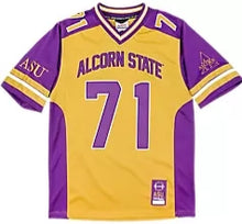 Load image into Gallery viewer, Alcorn State University: Football Jersey