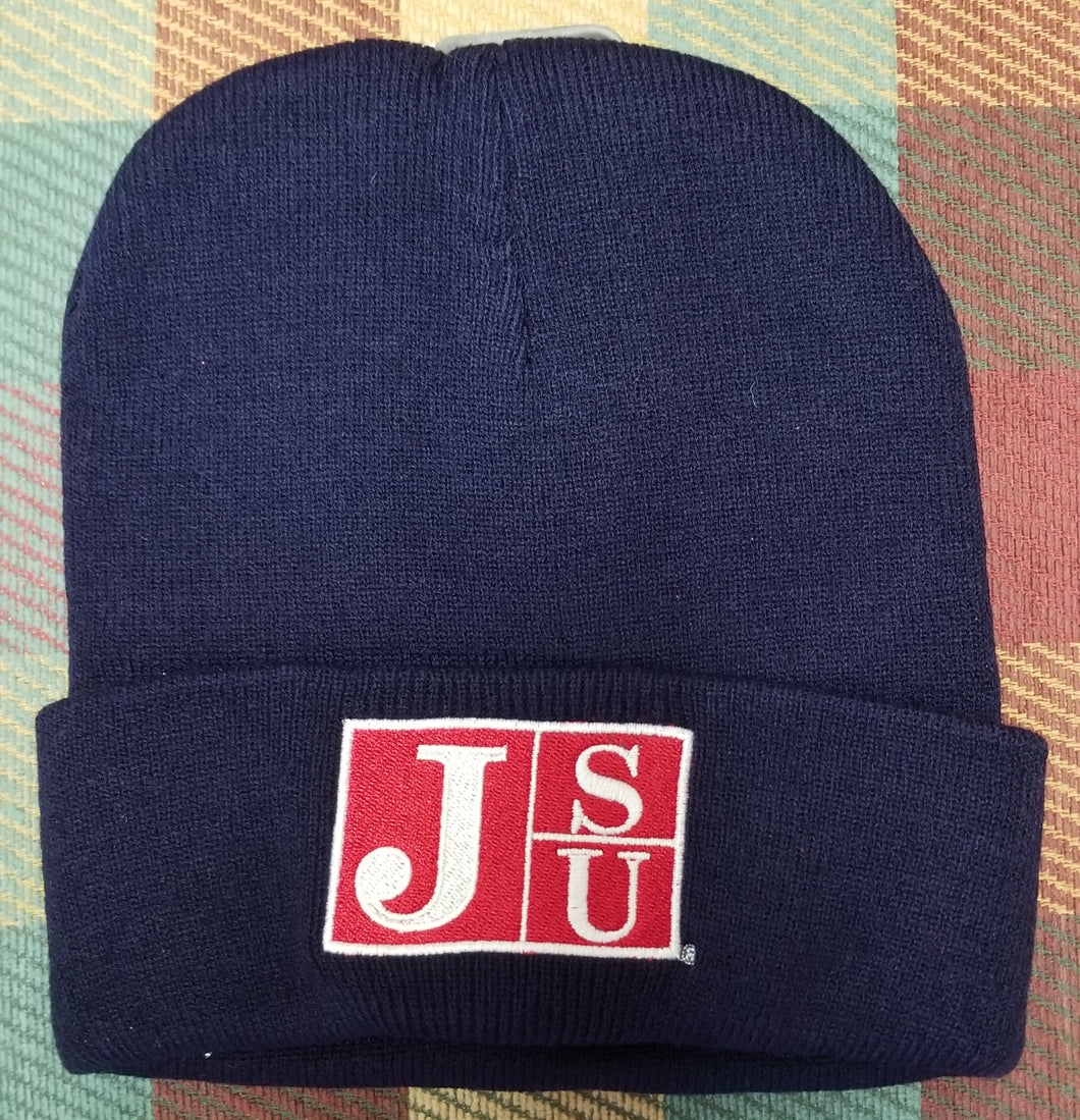 Jackson State University: Beanies