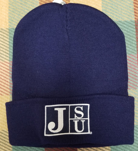 Jackson State University: Beanies