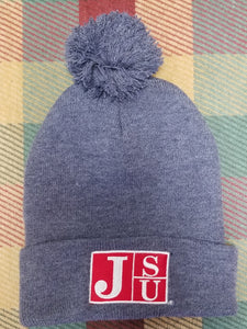 Jackson State University: Beanies