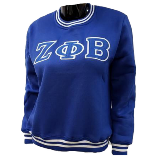 Zeta Phi Beta: Sweatshirts