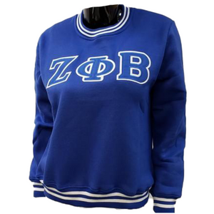 Zeta Phi Beta: Sweatshirts