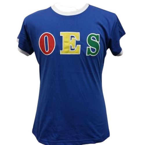 OES: Ringer Tees